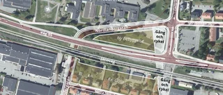 Bygg inte tunneln vid Nordlandergatan