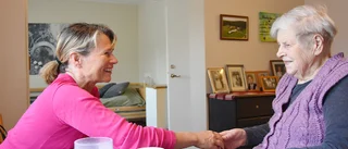 Hennes mamma fick vänta i månader på särskilt boende: "Djupt ovärdigt, viktigt att Boden drar lärdom"