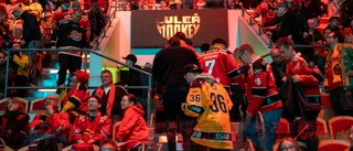 Biljetterna till Hockeybussen sålde slut direkt: "Vår hemsida kraschade"