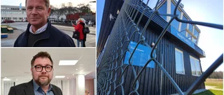 Marken som behövs byttes bort: "Inte så smart" • Toppolitikerna om beslutet