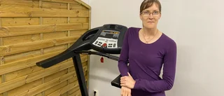 Hon satsar på gym i Östra Husby: "Det är efterfrågat"