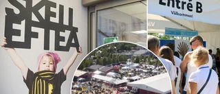 Så mycket fick kommunen för aktierna efter att ha lämnat Nolia: ”Vi har helt andra förutsättningar i Skellefteå i dag”
