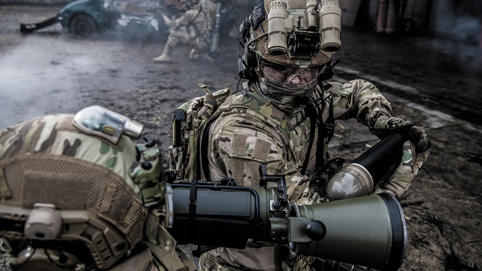 Saab ska leverera ammunition till granatgevär till den svenska försvarsmakten. 