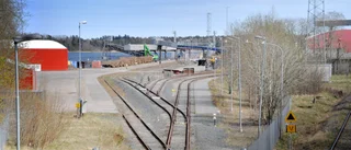 Klart: Ingen järnmalm via Hargshamn