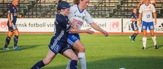 P18 överlägsna i DM-finalen