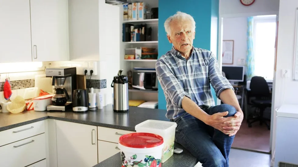 "Nu vet folk att Birkagården finns", säger Tommy Wissing.