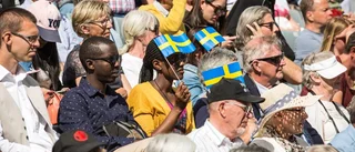 Amerikanen: "Jag saknar låga bensinpriser"