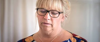 "Jävla hycklare, jag spottar på dig"