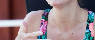 Josefin Bark: ”Var inte rädd att göra fel”