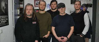 Oak Brigade debuterar med maffigt sandalepos