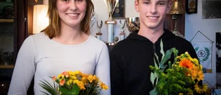 De är årets talanger inom gotländsk idrott