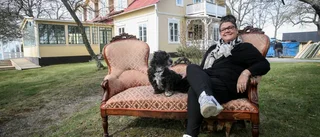 Ett nytt kapitel i historien om ett hus