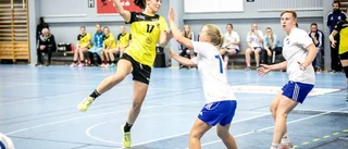 Sista sekunden avgjorde hela matchen
