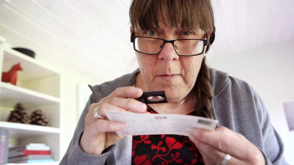 Efter att ha ställt ut på Fotografiska i fjol är Leena Jokela utvald igen.