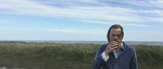 Kjellvander i kontrasternas nollpunkt