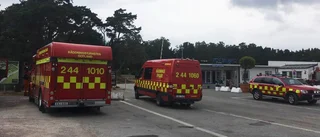Försvunnen sjuåring är nu hittad