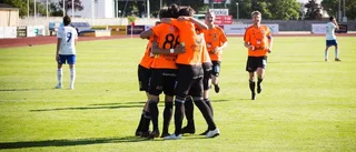 Styrkebeskedet - Gute vann toppmatchen