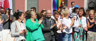 Mångfaldsmur för RFSL