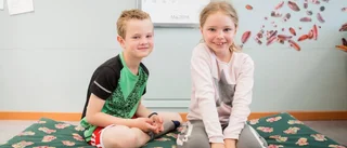 "Jag tror att en budget bara finns i luften"