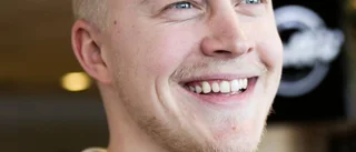 Ladebäck skulle sluta – men väljer nu att fortsätta