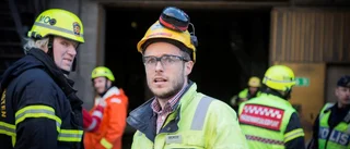 Avbrott kostar Cementa åtskilliga miljoner