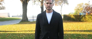 Osäker hockeyframtid för Einar Engström