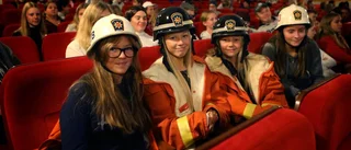 Premiär för elevernas filmfestival