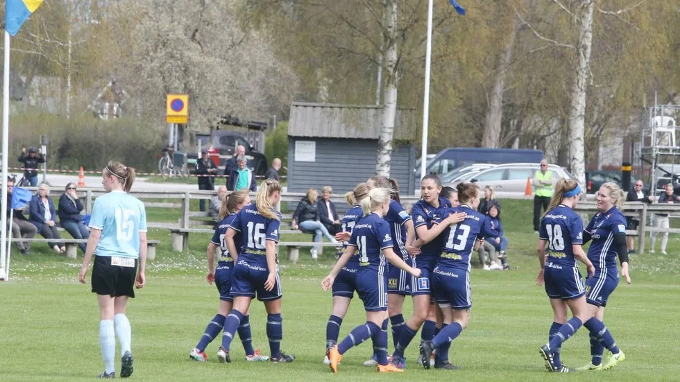 En ny spelare ansluter nu till P18.
