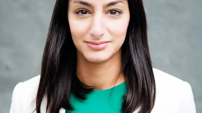 Seher Yilmez, vd för Difference, presenterade en rapport som visar att inställningen till invandring är övervägande positiv och stabil över tiden.