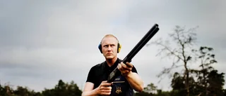 Fantastiskt skytte gav Patrik nytt NM-guld