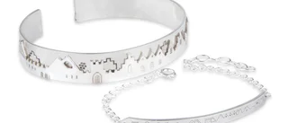 Armband blir årets världsarvsprodukt