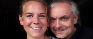 Världen fanns på andra sidan bron