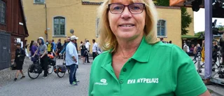 Tredje kabel till Gotland het valfråga efter strömavbrott