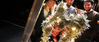 Succén får uppföljning i juletid