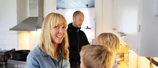 "Vi behöver modiga politiker som ibland tar lite obekväma beslut"