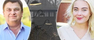 Lokala SD-toppen om kandidatens förintelsetweet