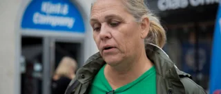 Partierna lottade om bästa platsen