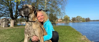 Ny grupp ger nyinflyttade Magdalena Jomalm vänner – och bättre hälsa: "Det här lyfter hela min dag"