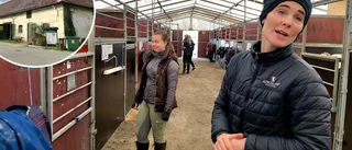 Beslutet: 1600-talsstallet renoveras – för 45 miljoner kronor