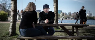 PODD: Varför ger Corren utrymme åt Paludan?