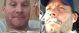 Barndomsvännerna fick hjärtproblem under fystest – bara en av dem överlevde: ”Dåligt samvete”