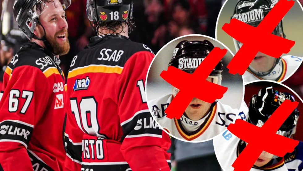 Linus Omark har på kort tid slagit rekord som tidigare tillhörde Stefan Nilsson, Mikael Renberg och Tomas Surovy.