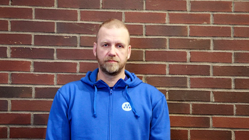 Att bli näst största partiet var inget Stefan Lindbäck hade förväntat sig. Men när Älvsbyns östra rapporterade in 23,1 procent förstod han vad som var på gång. När räkningen var klar på valnatten hade partiet 19,5 procent av rösterna.