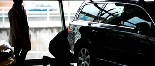 Jämförelse service kommunal och privat regi