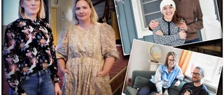 Hemligheten bakom projektet som blev en jättesuccé • "Vi är inte så många så varje person räknas verkligen"