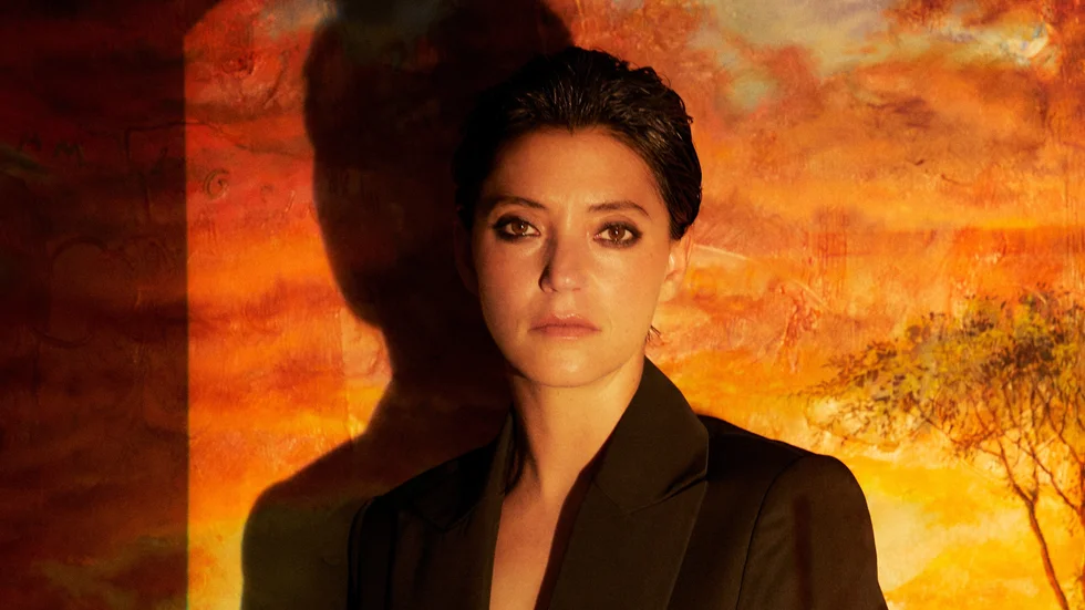 Sharon Van Etten. Pressbild.