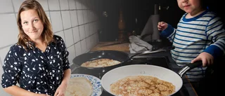 ”Det sker fantastiska små mirakel varje dag”