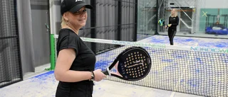 Hultsfred först med gym och padelhall på samma ställe • Invigningen flyttas fram – igen • Då öppnar anläggningen