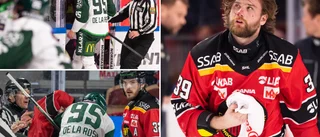 Farliga knuffen granskas inte – Själin: "Jag bryr mig inte"