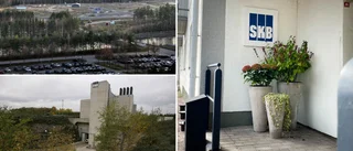 Spadtaget dröjer – först väntar flera turer i domstol
